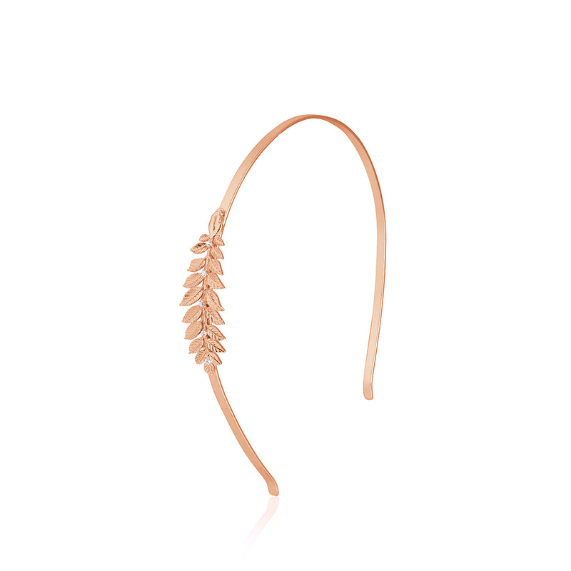 Aureva Lustre (HairBand)