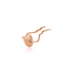 Ocean Jewel (French HairPin)