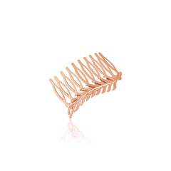 Fern Leaf (Comb)