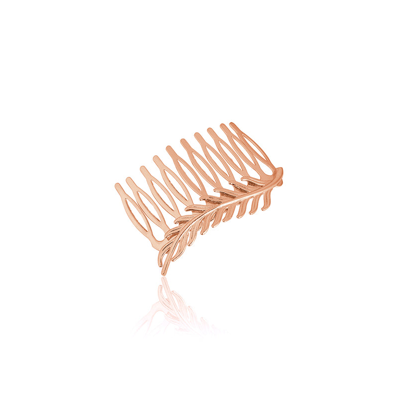 Fern Leaf (Comb)