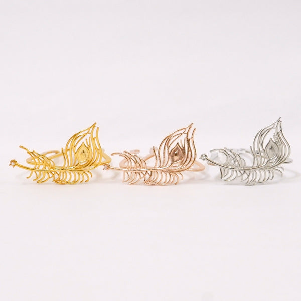 Divine Feather - Crest