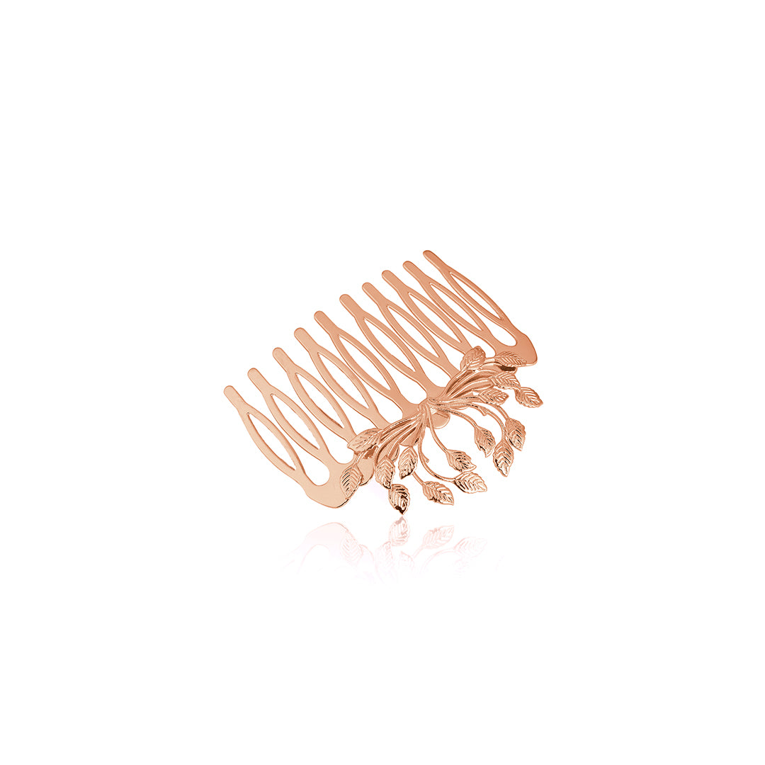 Amber Leaf (Comb)