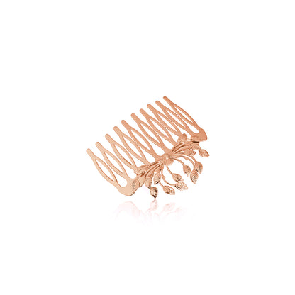 Amber Leaf (Comb)