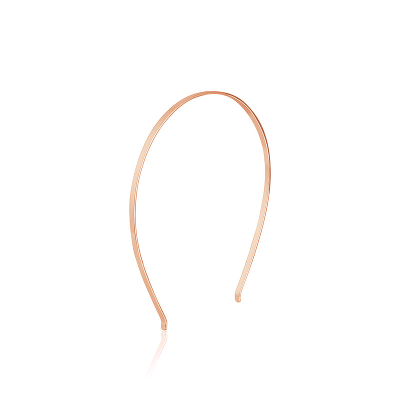 Plain (HairBand)