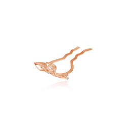 Budlet (French HairPin)