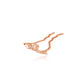 Budlet (French HairPin)