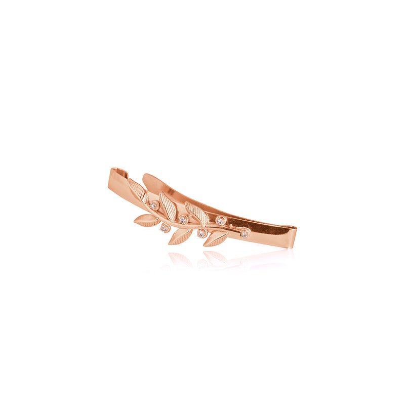 Diamond Meadow (Barrette)