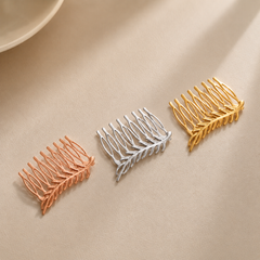 Fern Leaf (Comb)