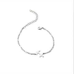 Sagittarius Rakhi Bracelet