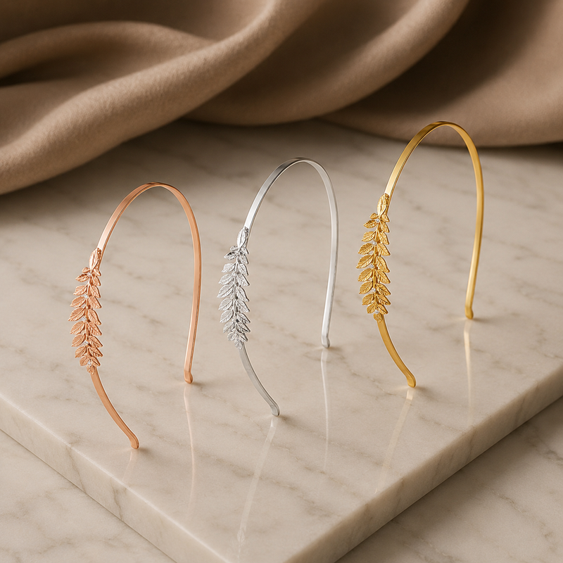 Aureva Lustre (HairBand)