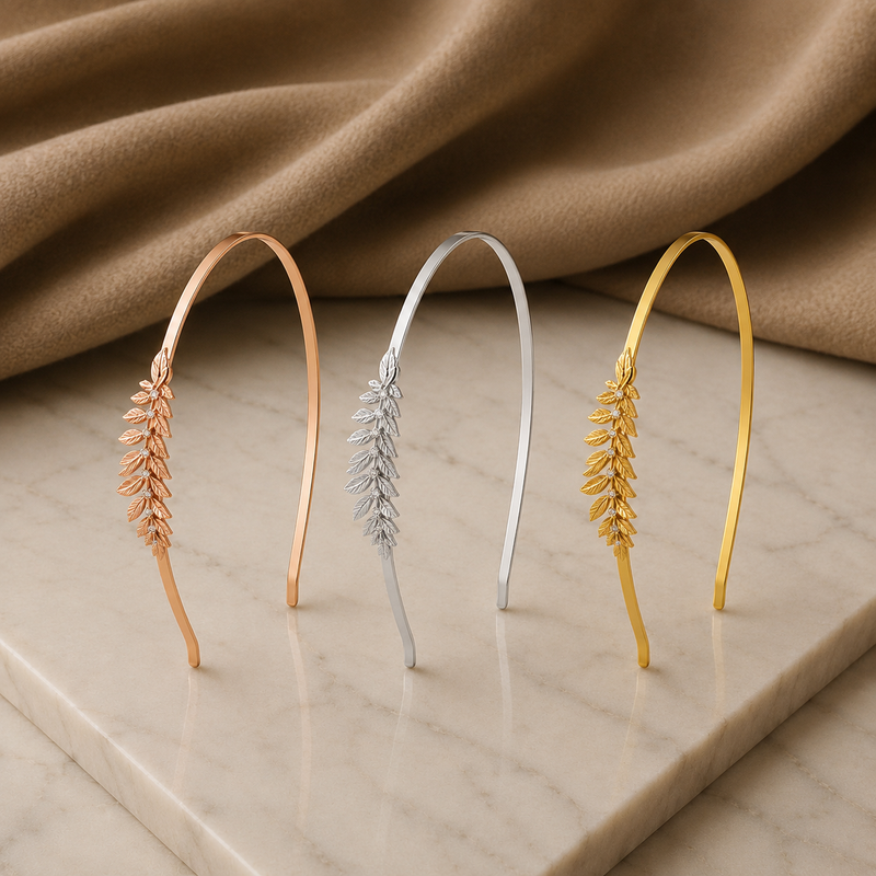 Aureva Dazzle (HairBand)