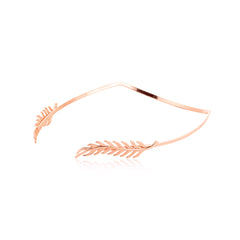 Fern leaf (Wings)