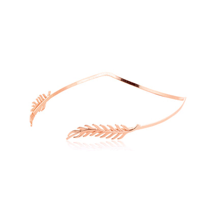 Fern leaf Wing