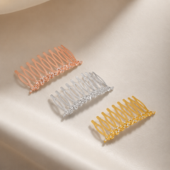 Diamond Leaf (Comb)