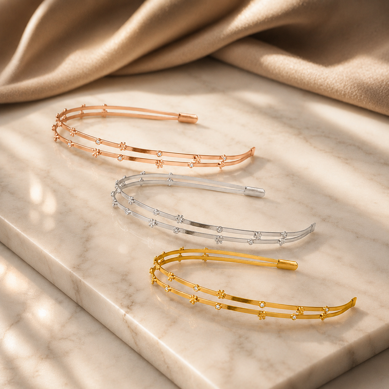 Astra (HairBand)