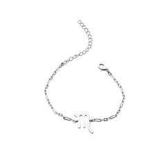 Scorpio Rakhi Bracelet
