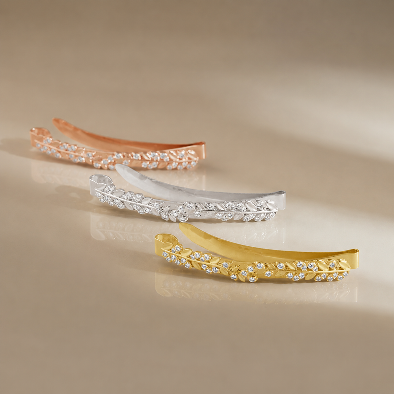 Ivora Luxe (Barrette)