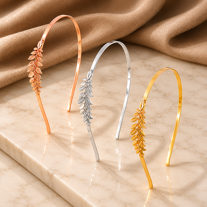 Aureva Classic (HairBand)