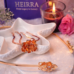 Heirrantine Gift Box