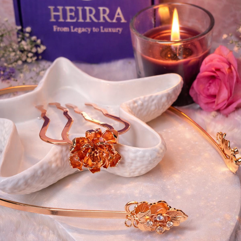 Heirrantine Gift Box