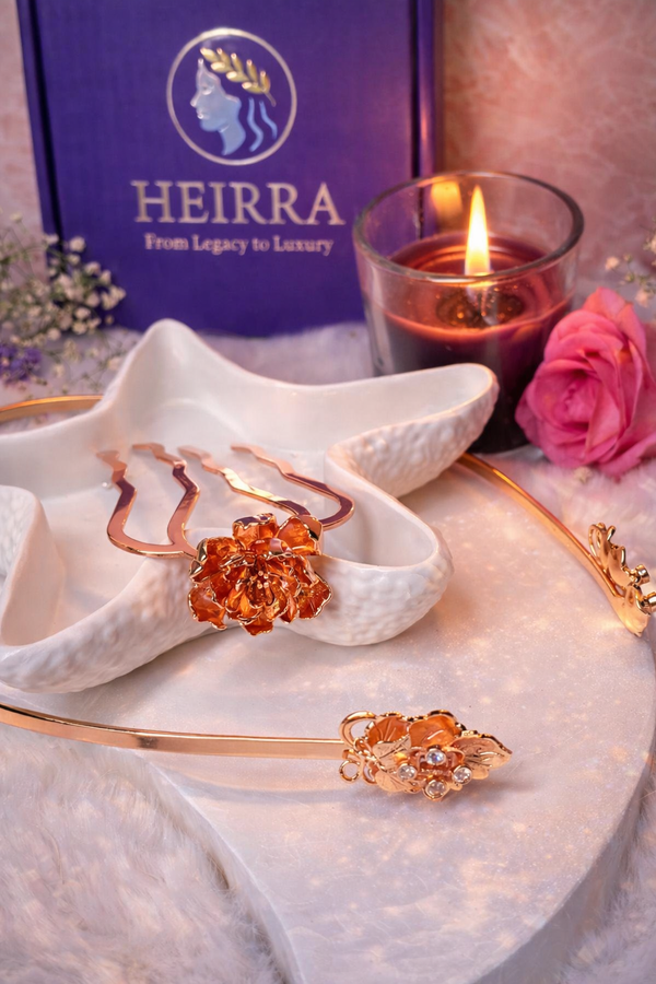 Heirrantine Gift Box