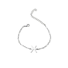 Pisces Rakhi Bracelet
