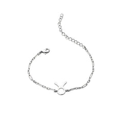Taurus Rakhi Bracelet