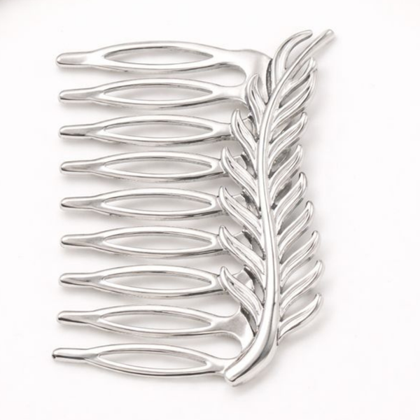 Fern Leaf (Comb)