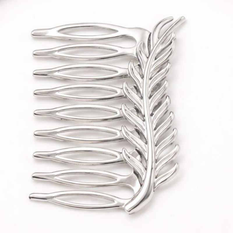 Fern Leaf (Comb)