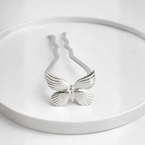 Butterfly Kiss (Crest)