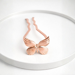 Butterfly Kiss (Crest)