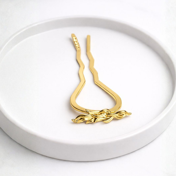 Flaming Grace (Crest)