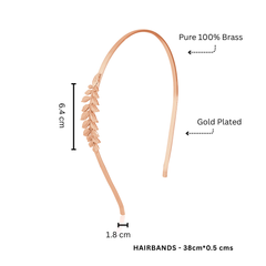 Aureva Classic (HairBand)