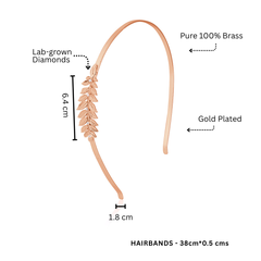 Aureva Lustre (HairBand)