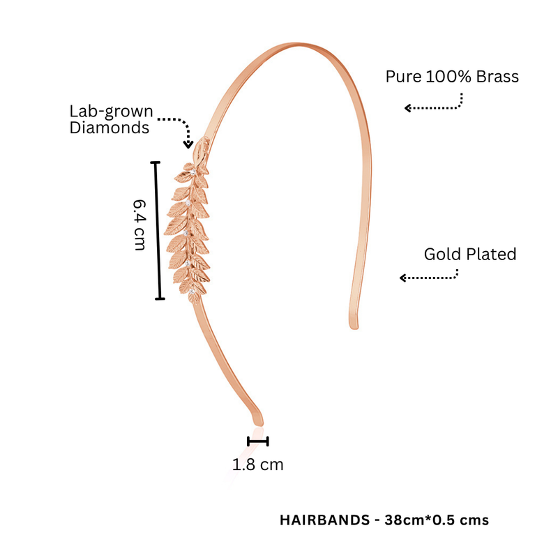 Aureva Lustre (HairBand)
