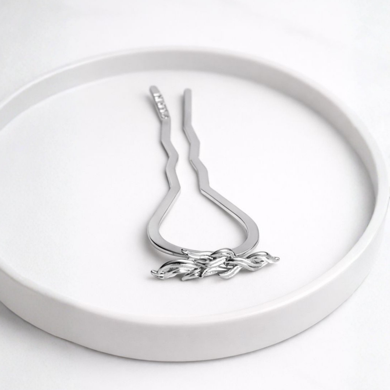 Flaming Grace (Crest)