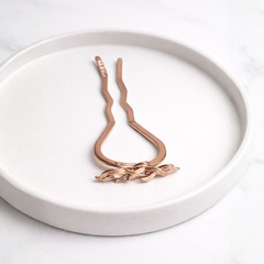 Flaming Grace (Crest)