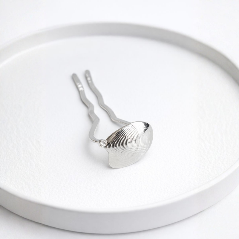 Ocean Jewel (Duo Crest)