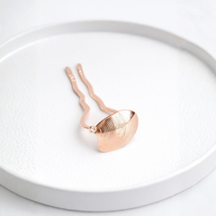 Ocean Jewel (Duo Crest)