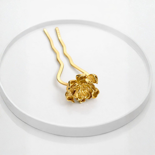 Rossette Glow (Duo Crest)