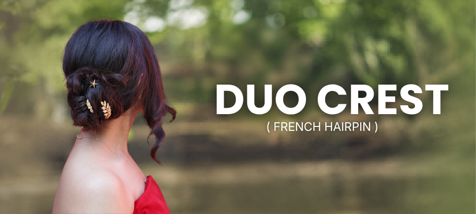 Duo Crest