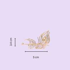 Divine Feather - Crest