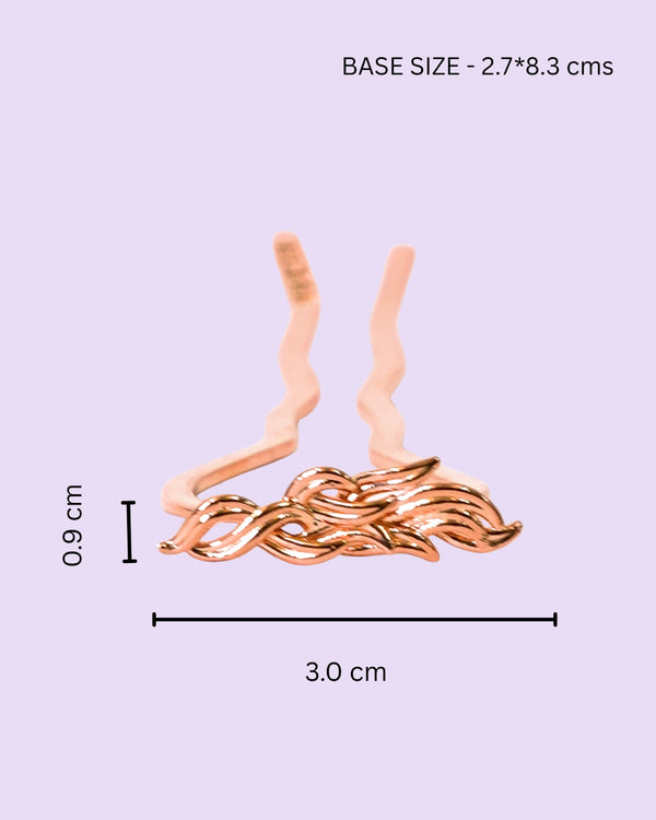 Flaming Grace (Crest)