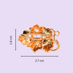 Grape Leaf (Duo Crest)