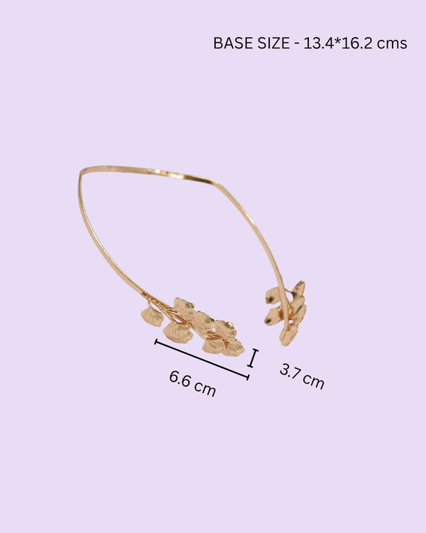 Gulmohar Grace (Wings)