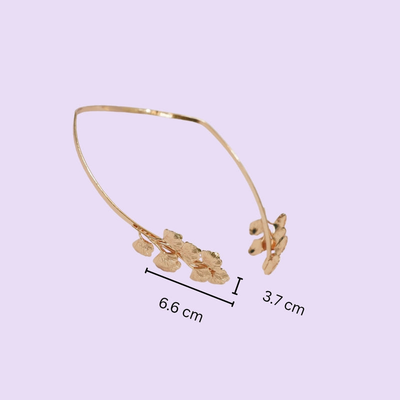 Gulmohar Grace (Wings)