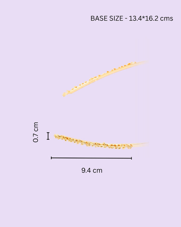 Little Vines (Wings)