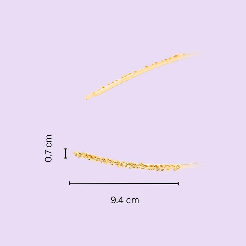 Little Vines (Wings)