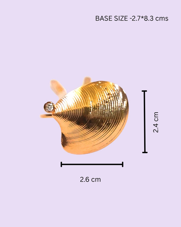 Ocean Jewel (Duo Crest)