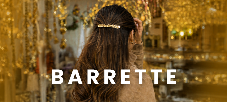 Barrette